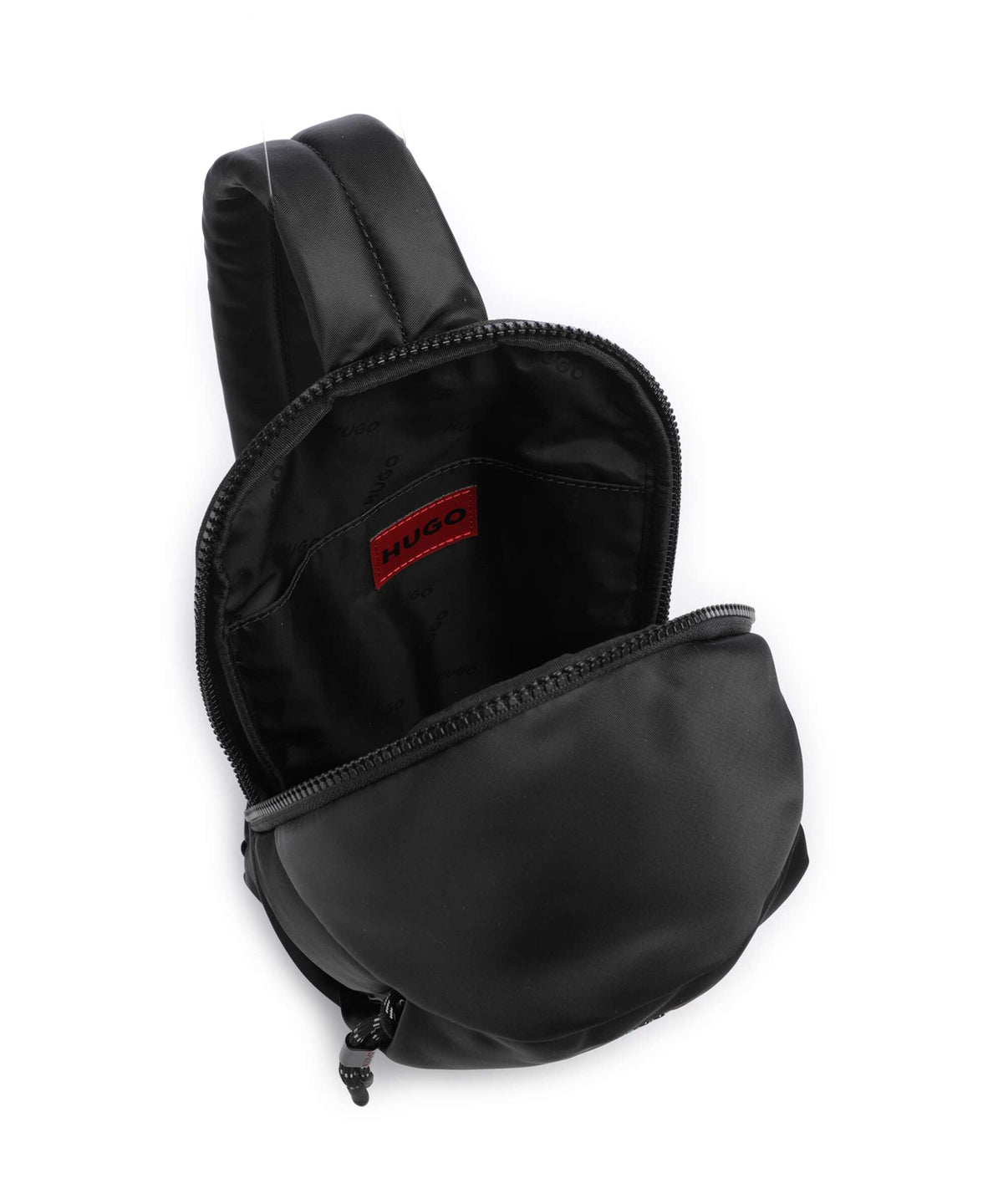 Hugo Ayden Sling bag black