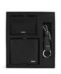 BOSS Gift Box Wallet black