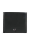 BOSS B Icon Wallet black