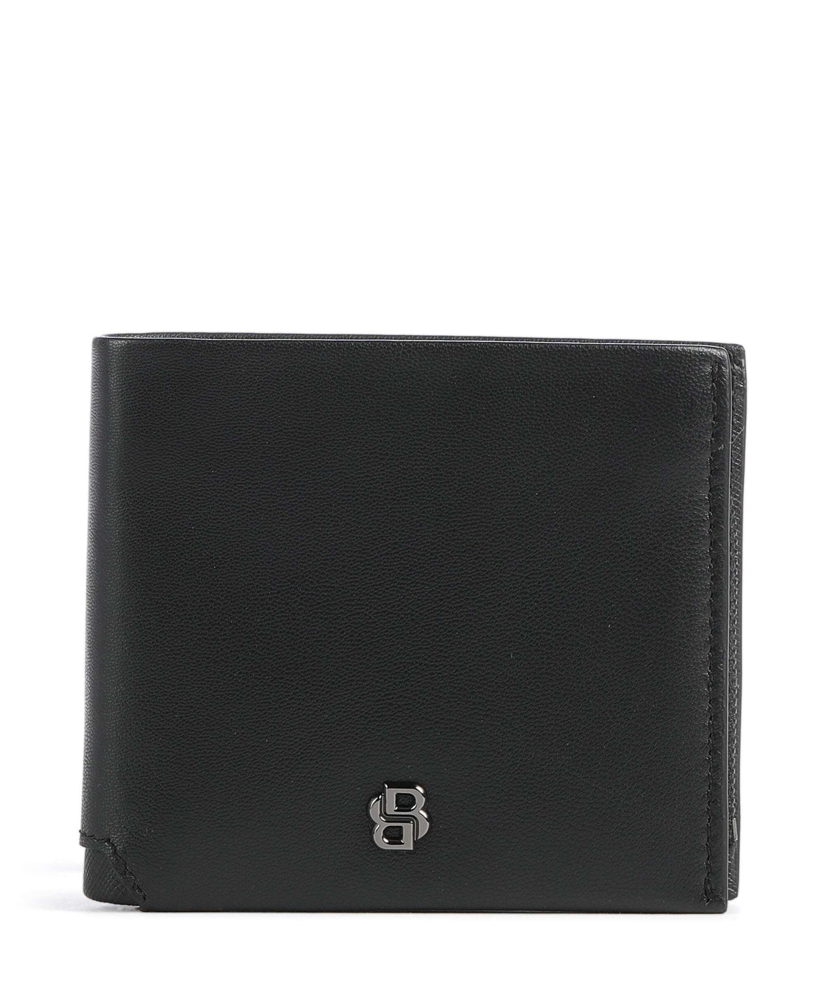 BOSS B Icon Wallet black