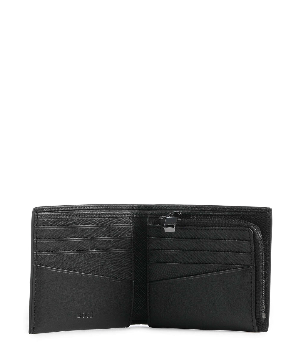 BOSS B Icon Wallet black