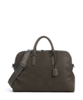BOSS Madison Weekend bag open green