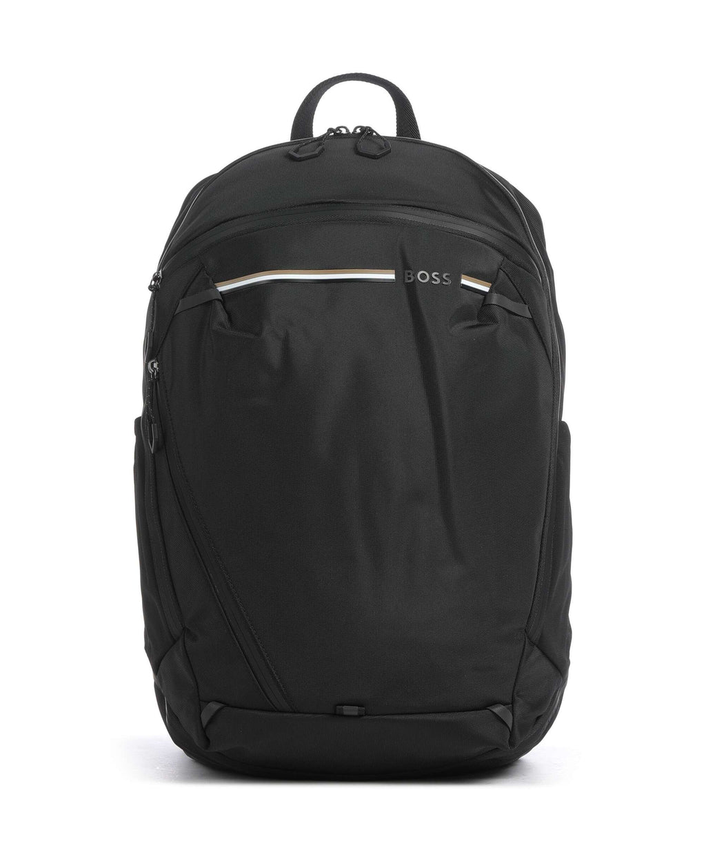BOSS Stenson Backpack black