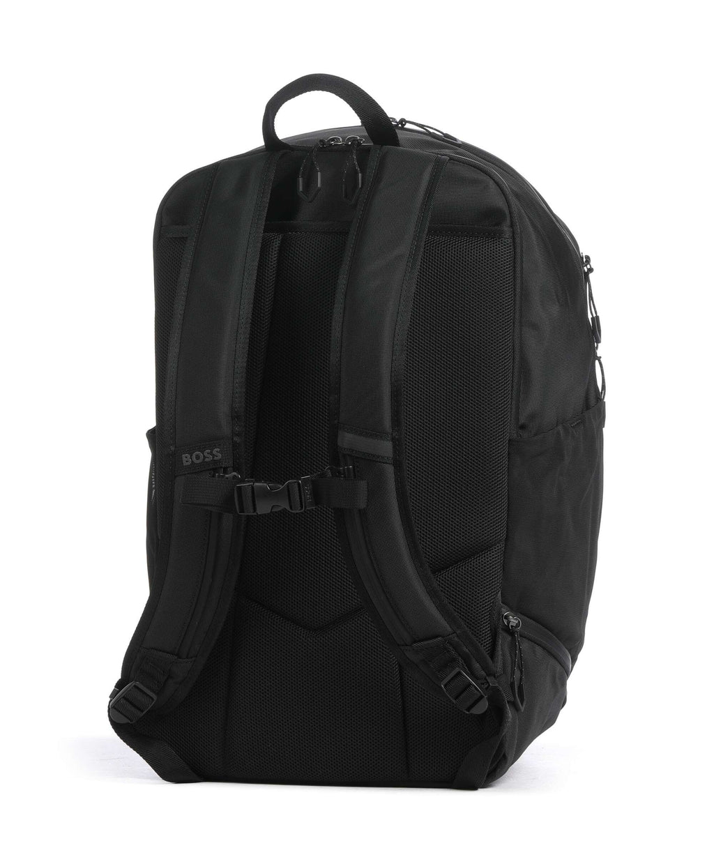 BOSS Stenson Backpack black