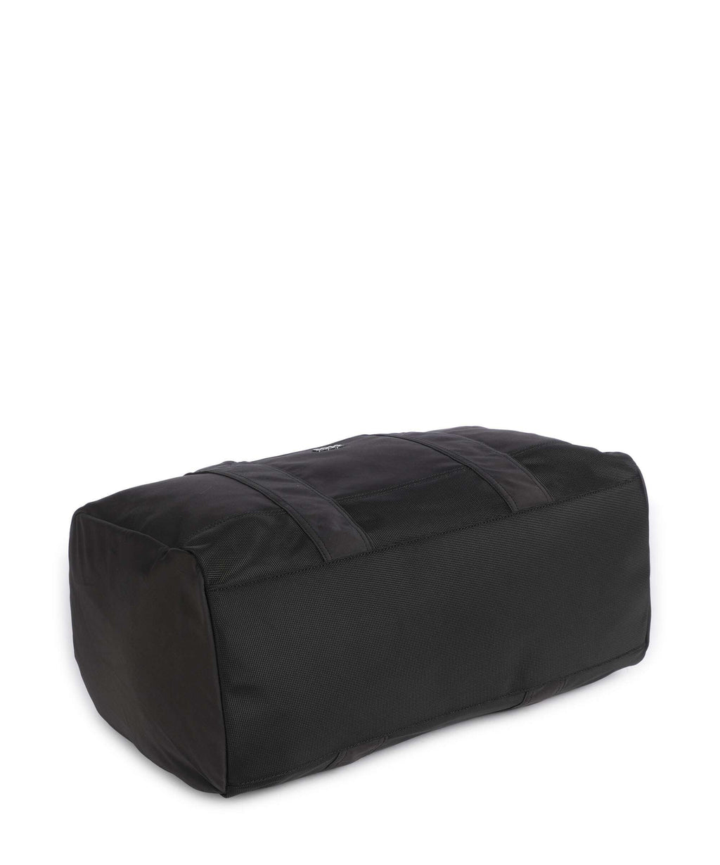 BOSS Eryk Weekend bag black