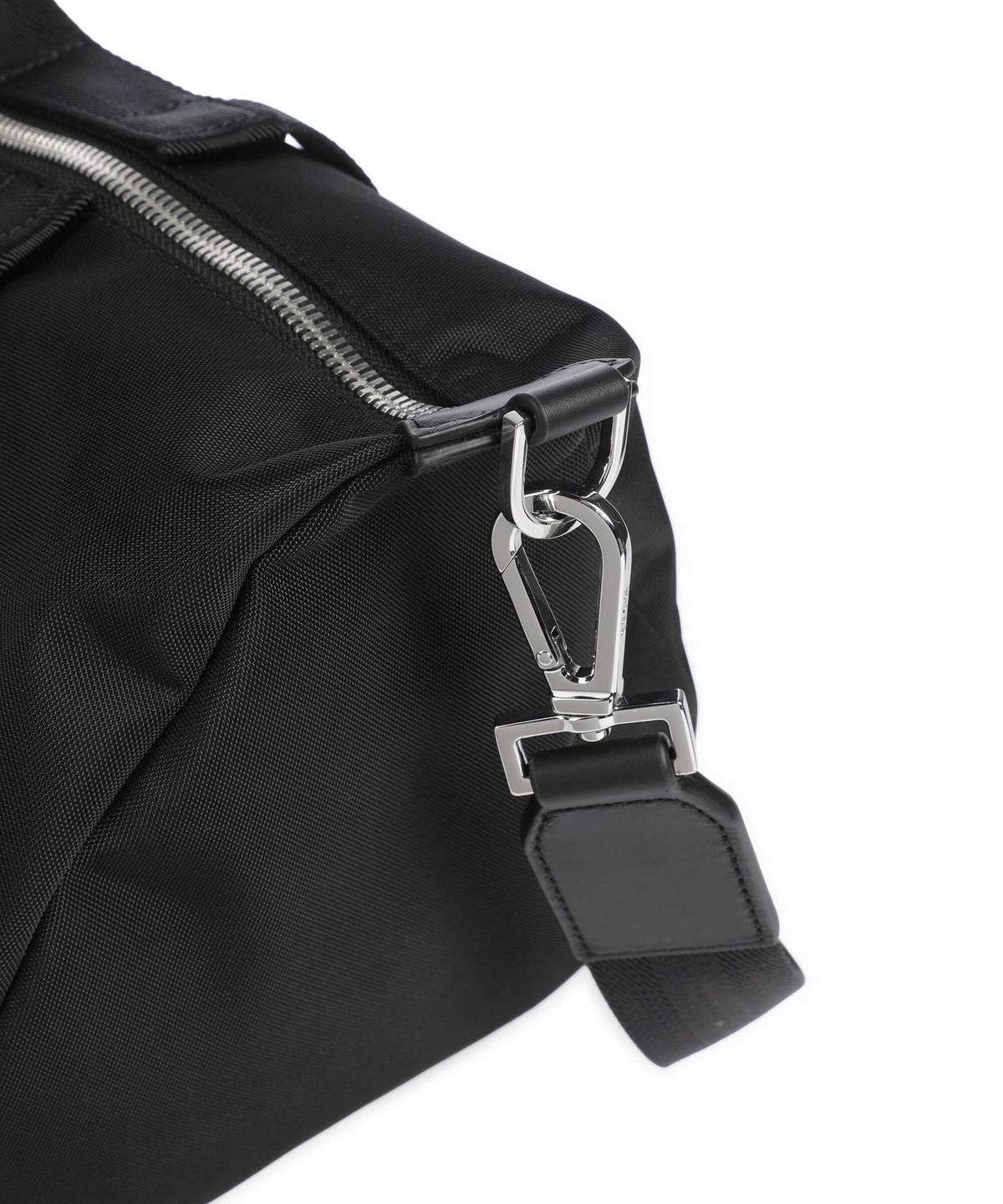 BOSS Highway Weekend bag black