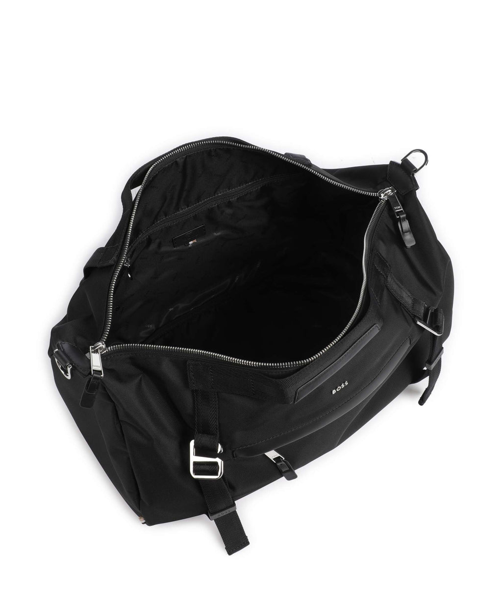BOSS Highway Weekend bag black