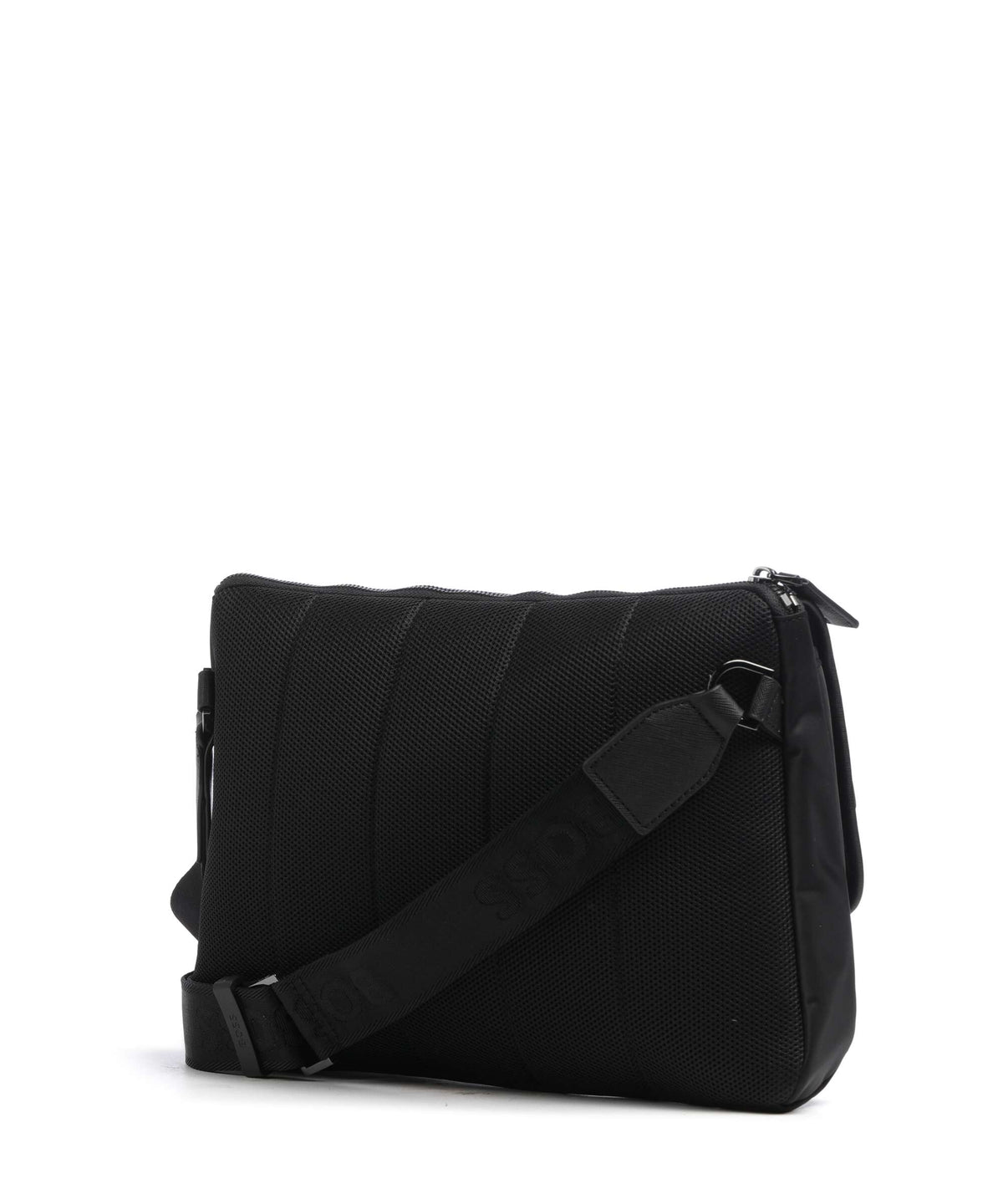 BOSS B Icon Messenger bag black