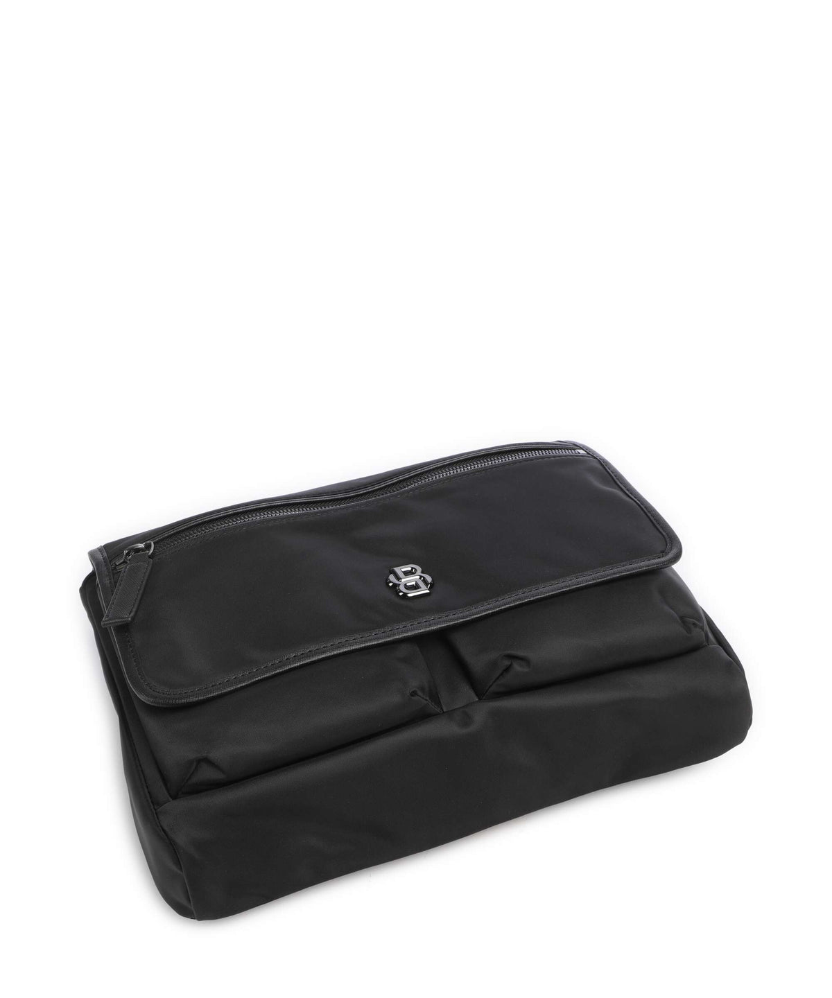 BOSS B Icon Messenger bag black