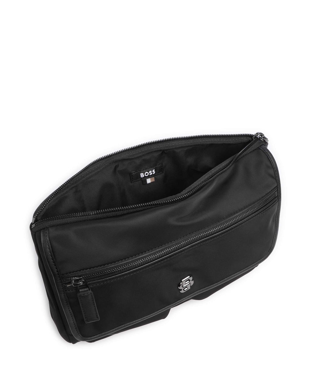BOSS B Icon Messenger bag black