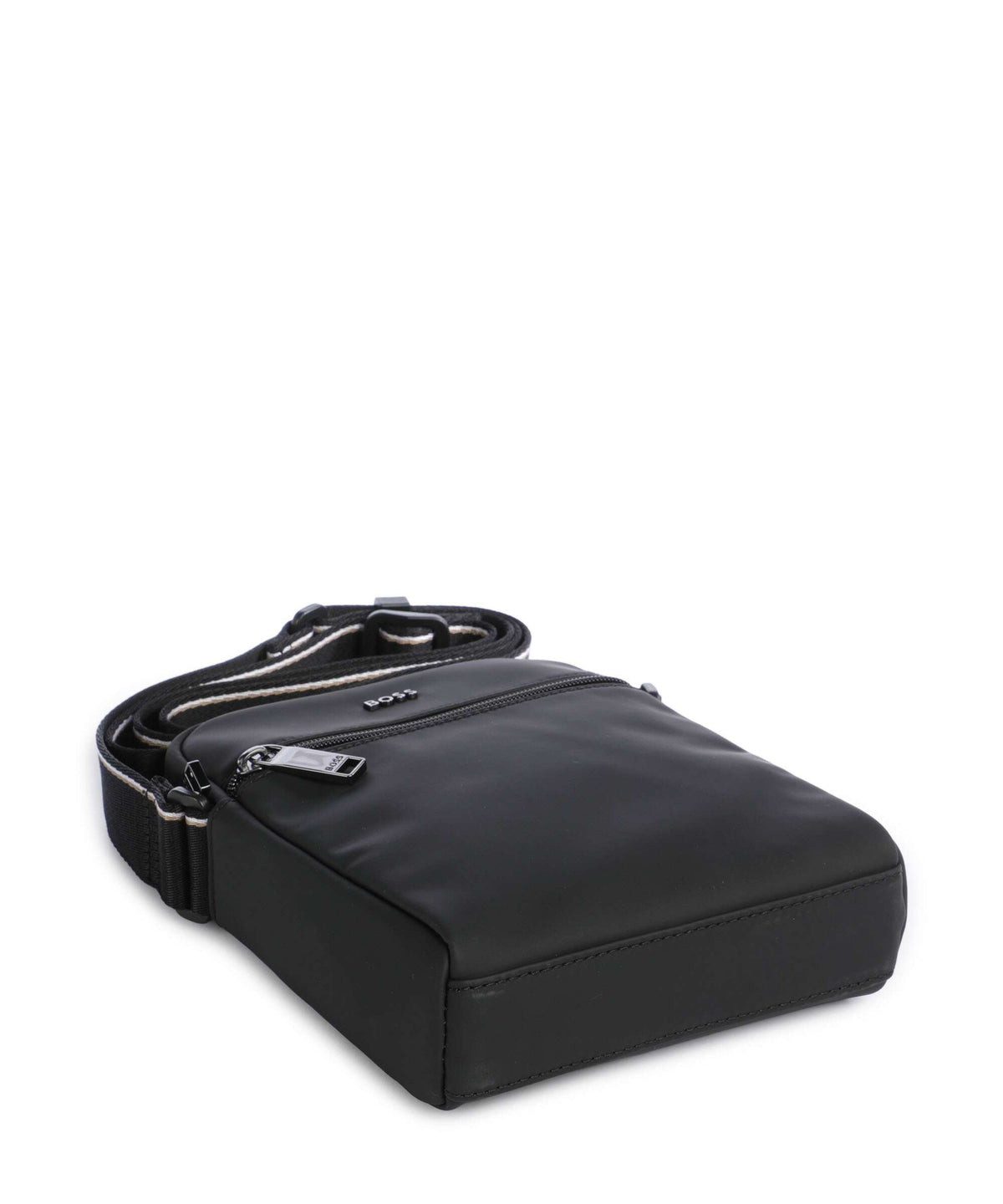 BOSS Zeph Crossbody bag black