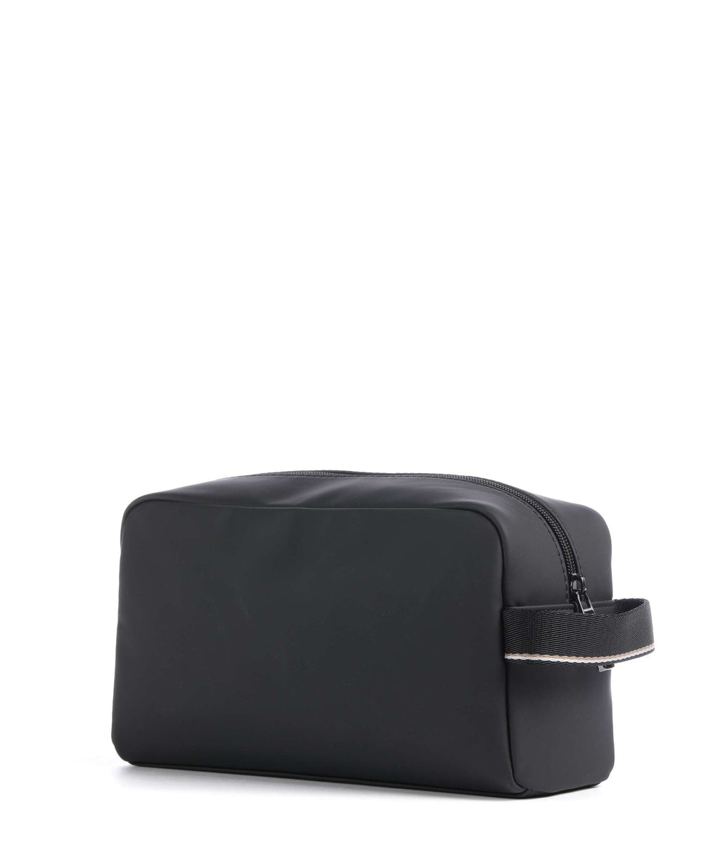 BOSS Zeph Toiletry bag black