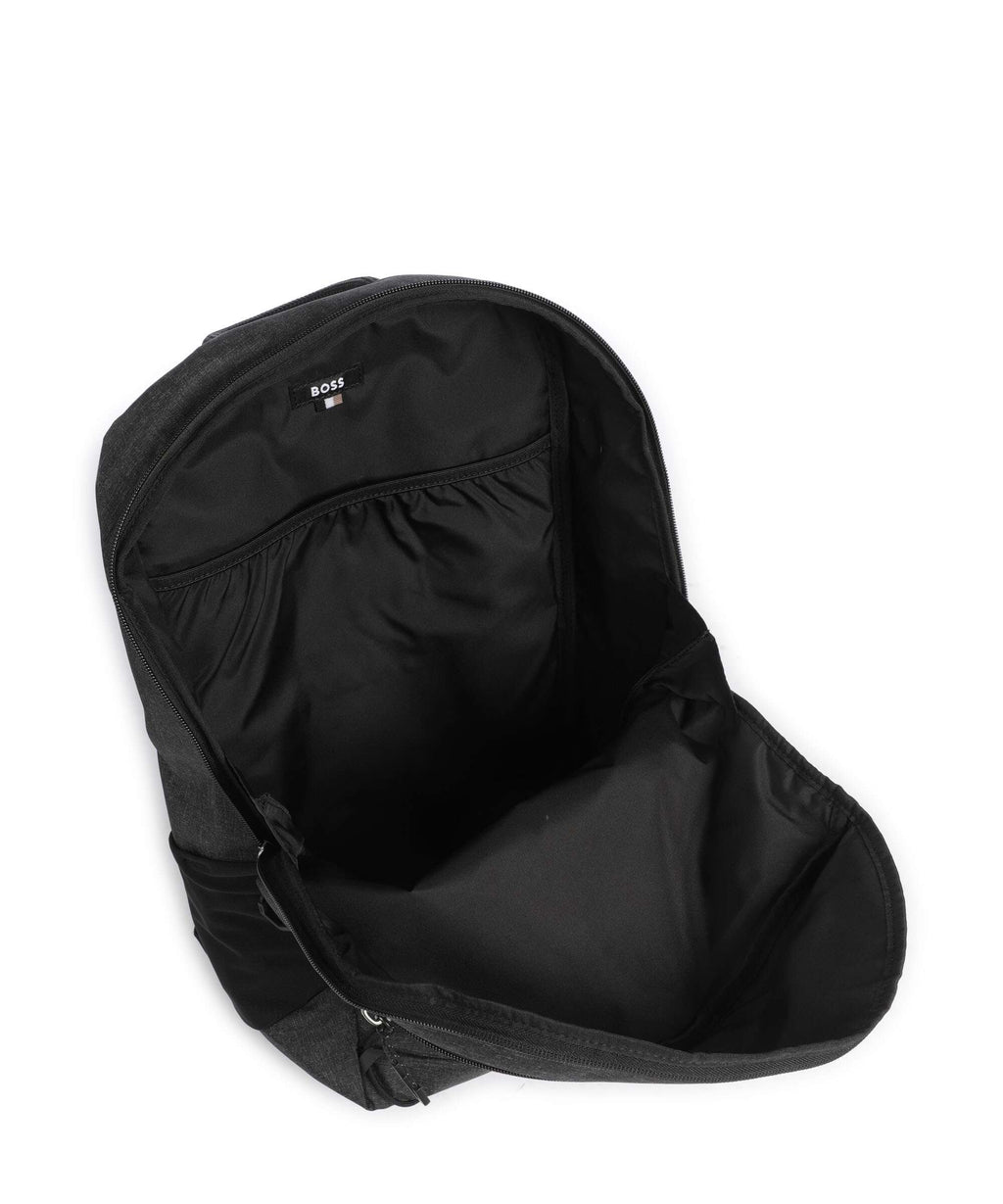 BOSS Stenson Backpack black