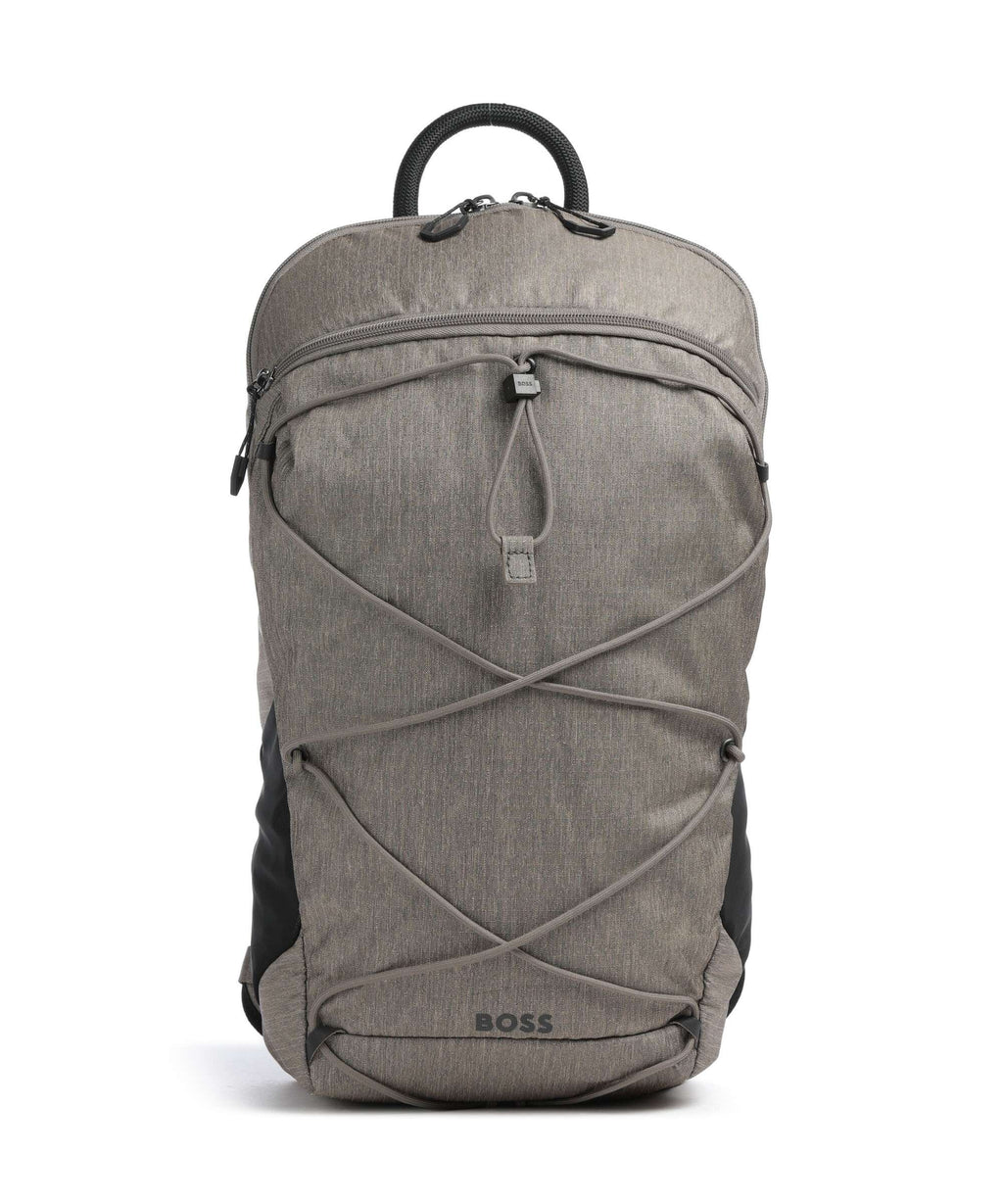 BOSS Stenson Backpack light/pastel green