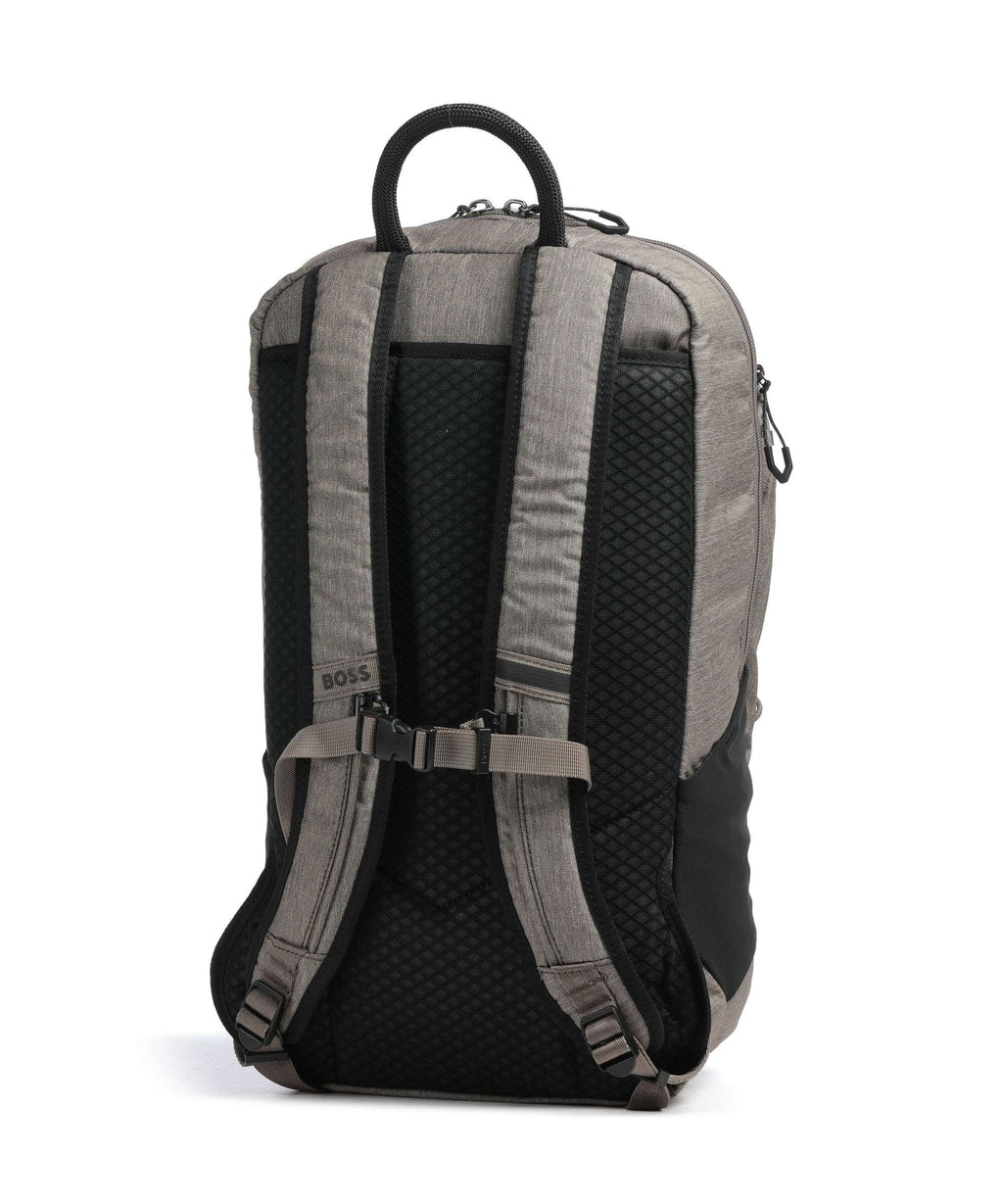 BOSS Stenson Backpack light/pastel green