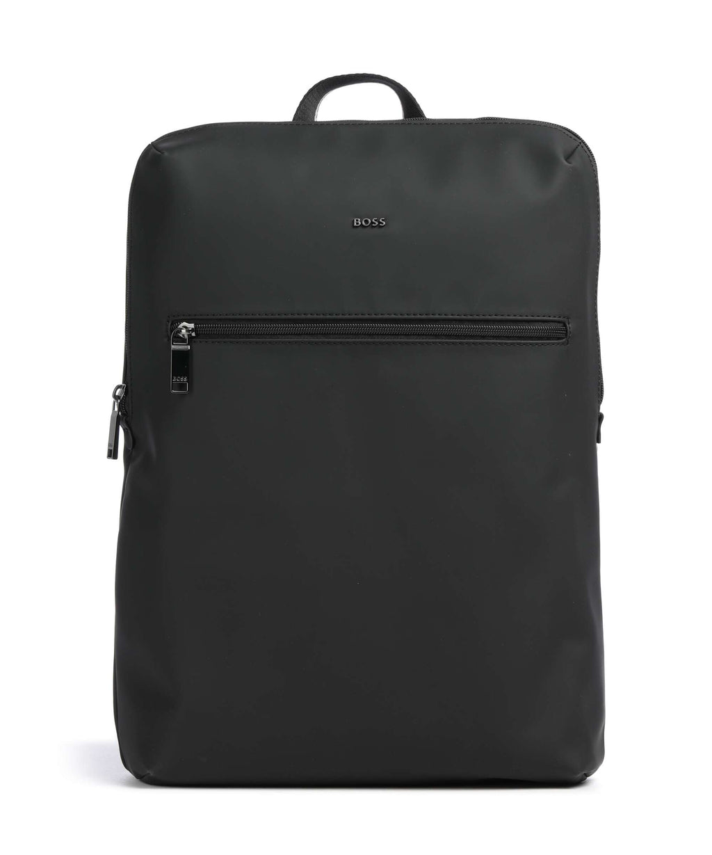 BOSS Zeph Backpack black
