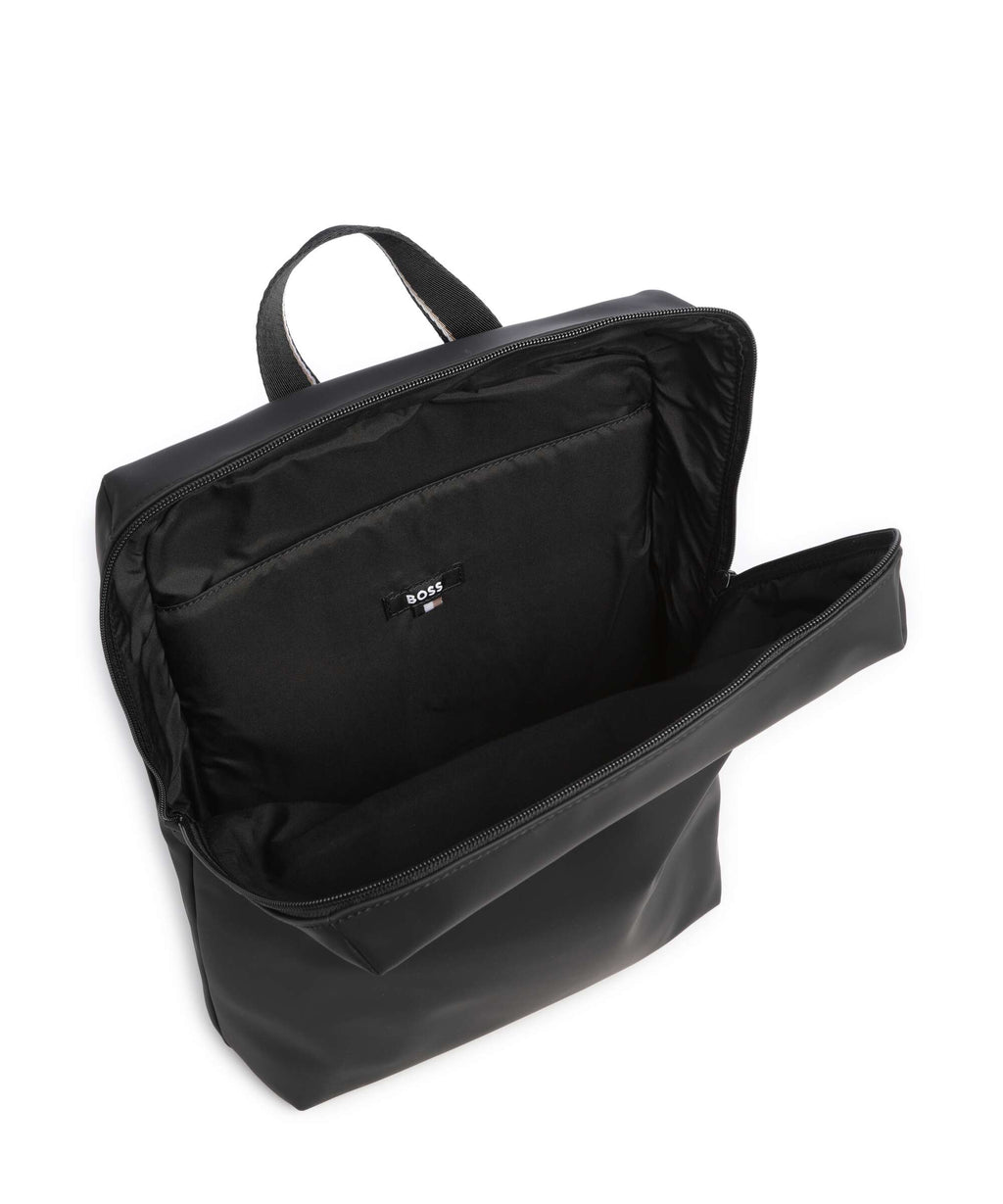 BOSS Zeph Backpack black