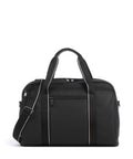 BOSS Zeph Weekend bag black