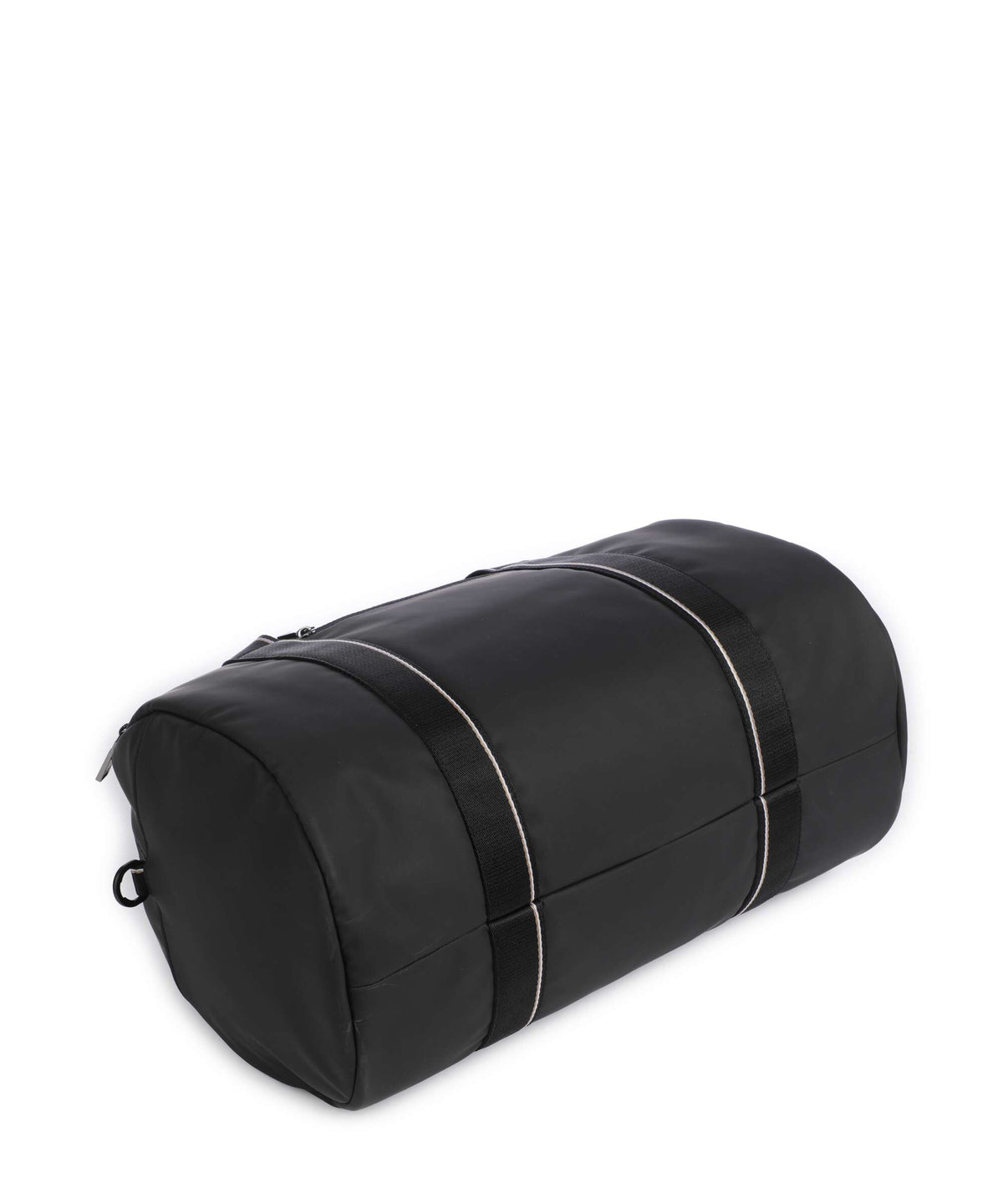 BOSS Zeph Weekend bag black