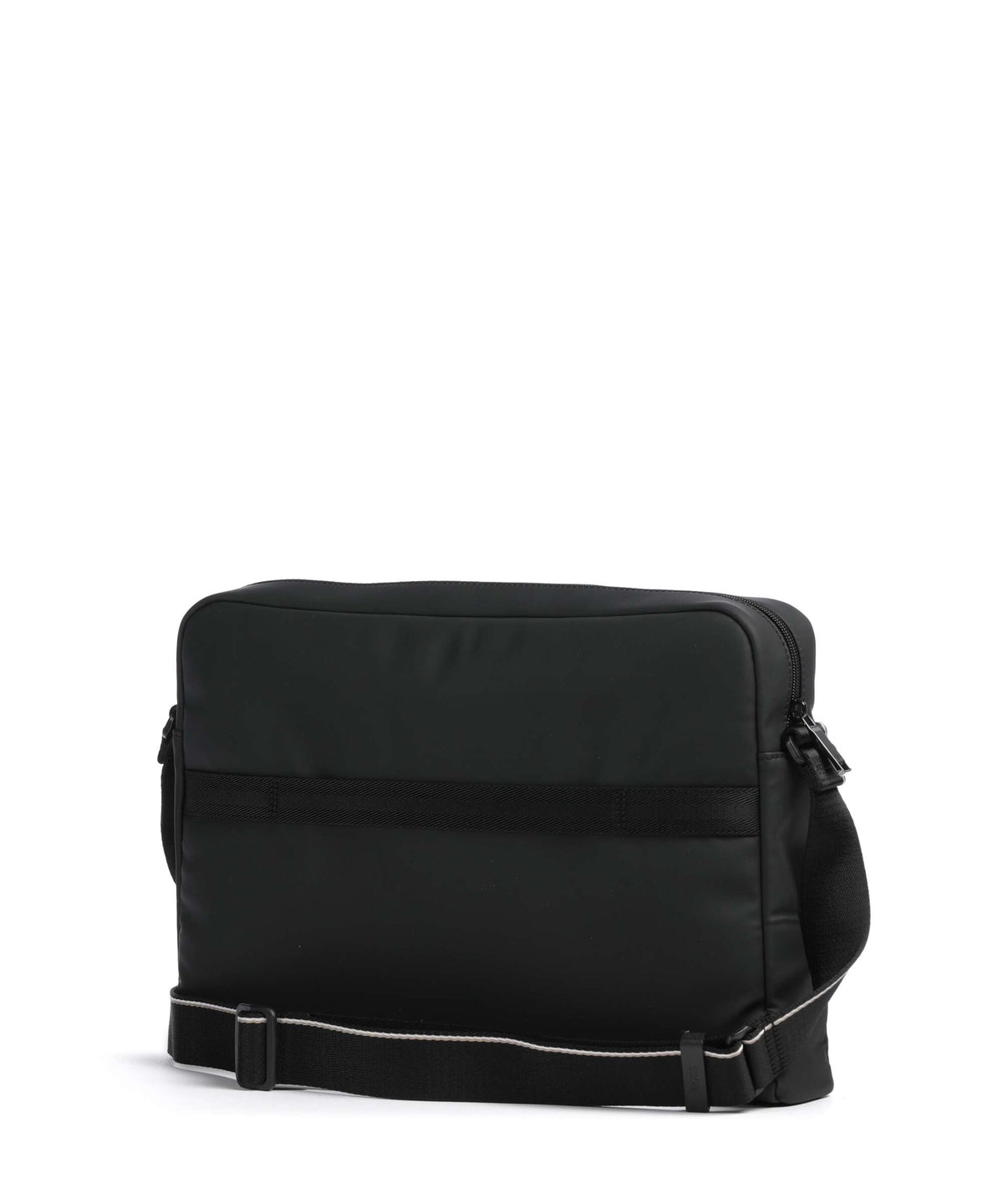 BOSS Zeph Crossbody bag black