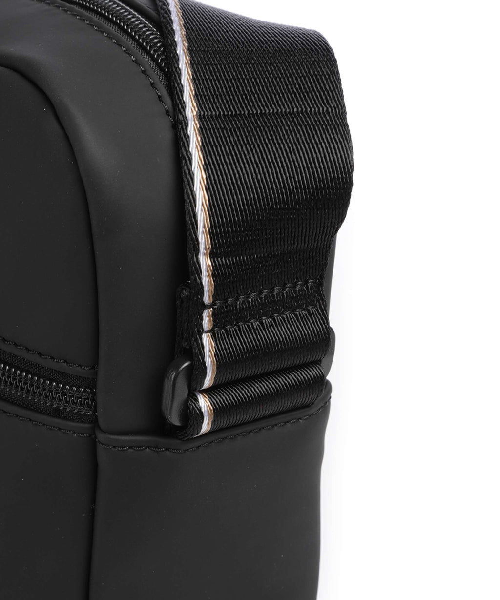 BOSS Zeph Crossbody bag black