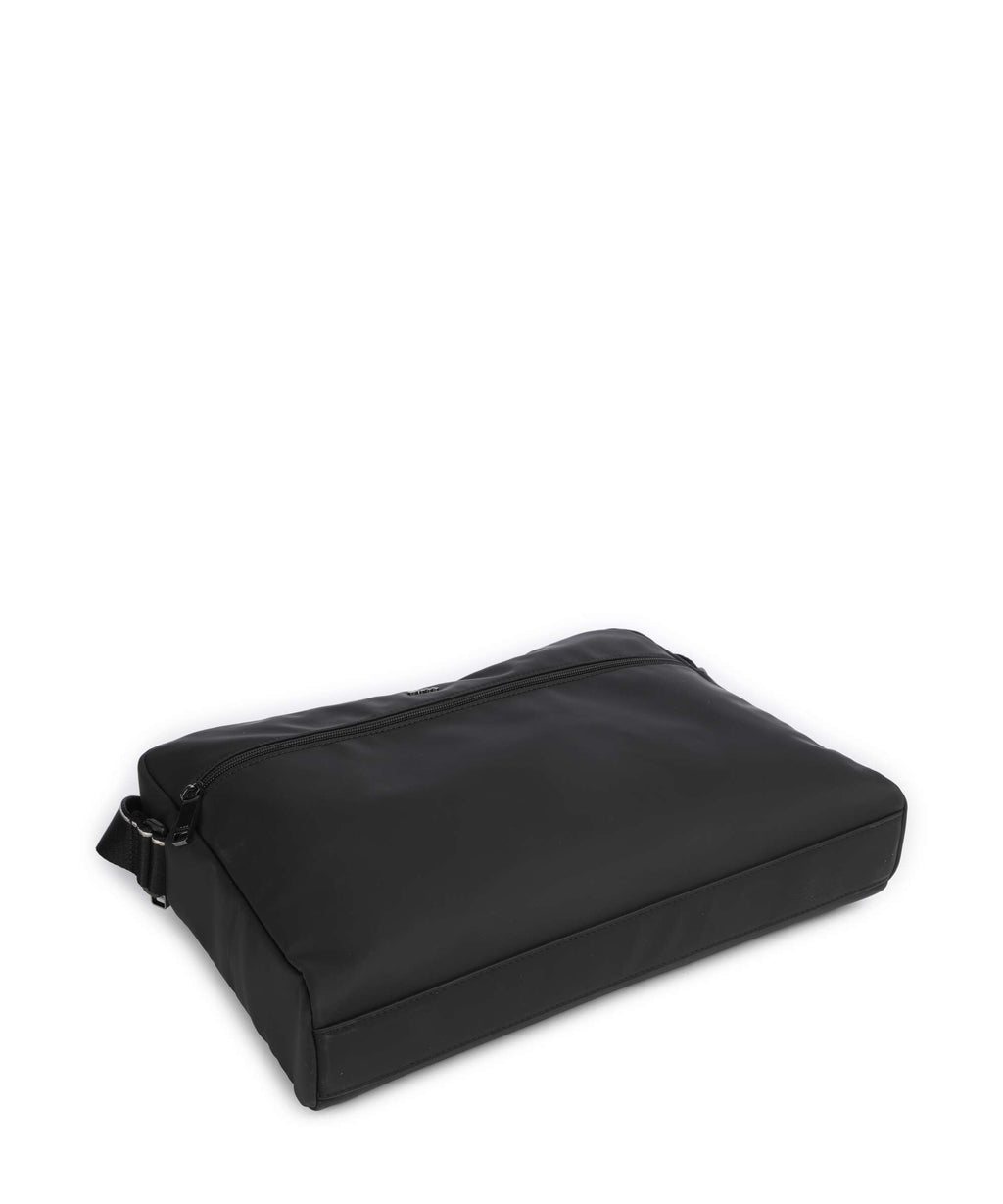 BOSS Zeph Crossbody bag black