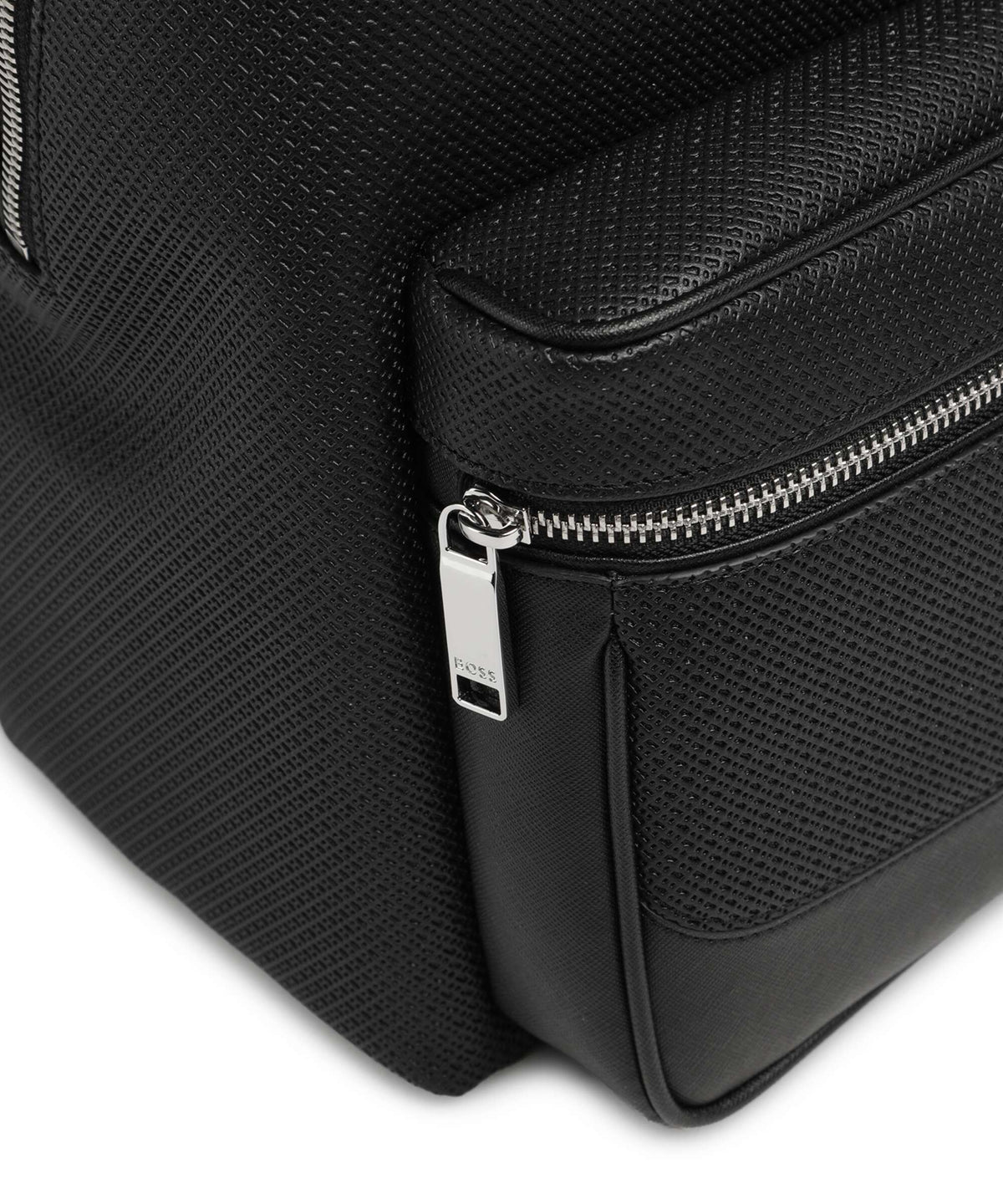 BOSS Northon Backpack black