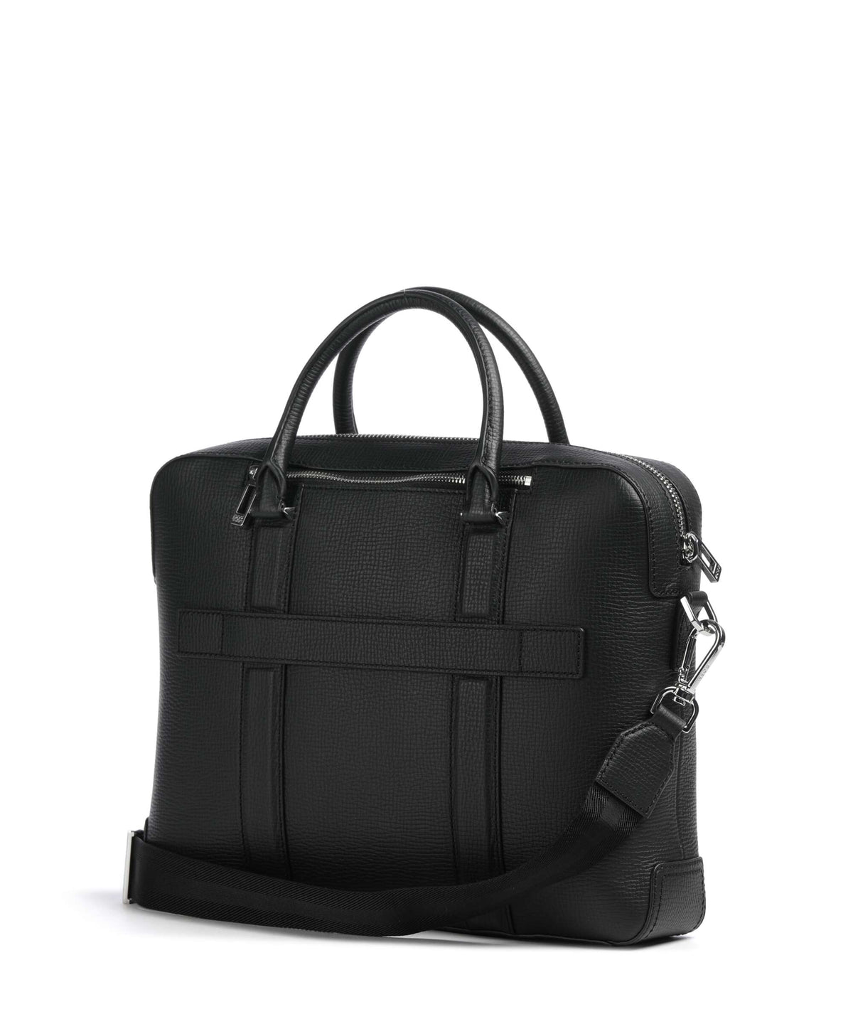 BOSS Derwil Briefcase black