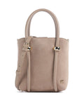 Hugo Briony Handbag brown overflow
