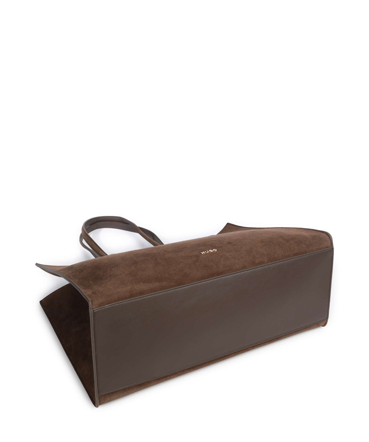 Hugo Cymbeline Tote bag dark brown