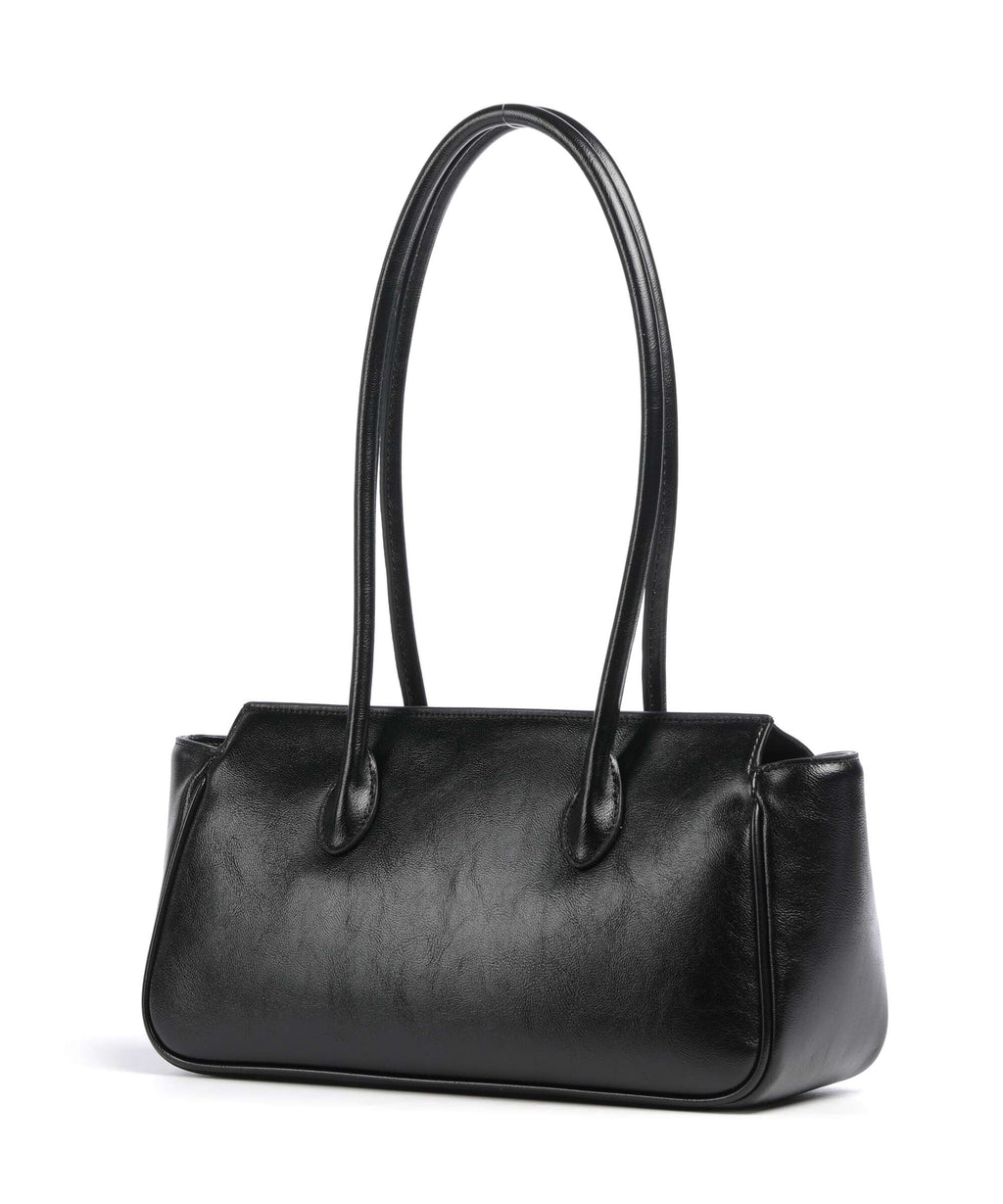 Hugo Quinley Shoulder bag black