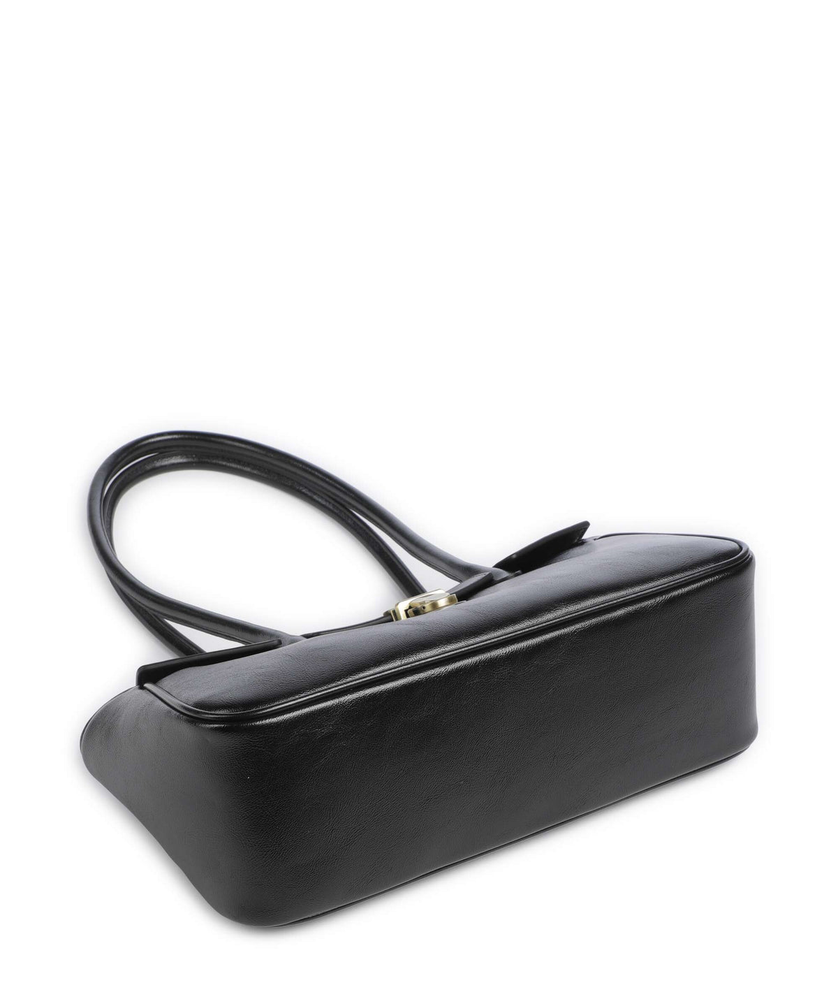 Hugo Quinley Shoulder bag black