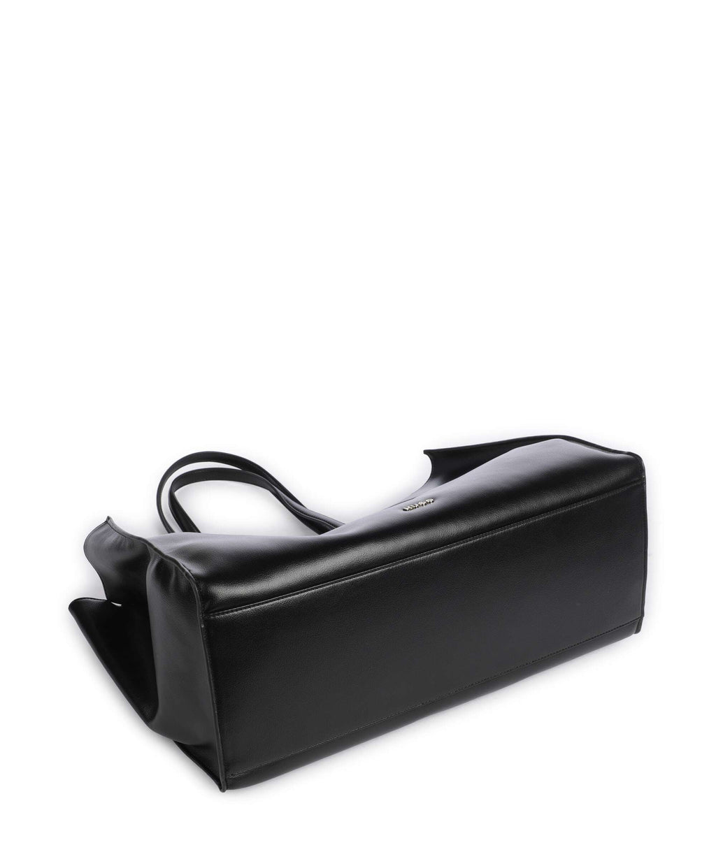 Hugo Cymbeline Tote bag black