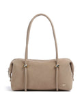 Hugo Briony Shoulder bag brown overflow