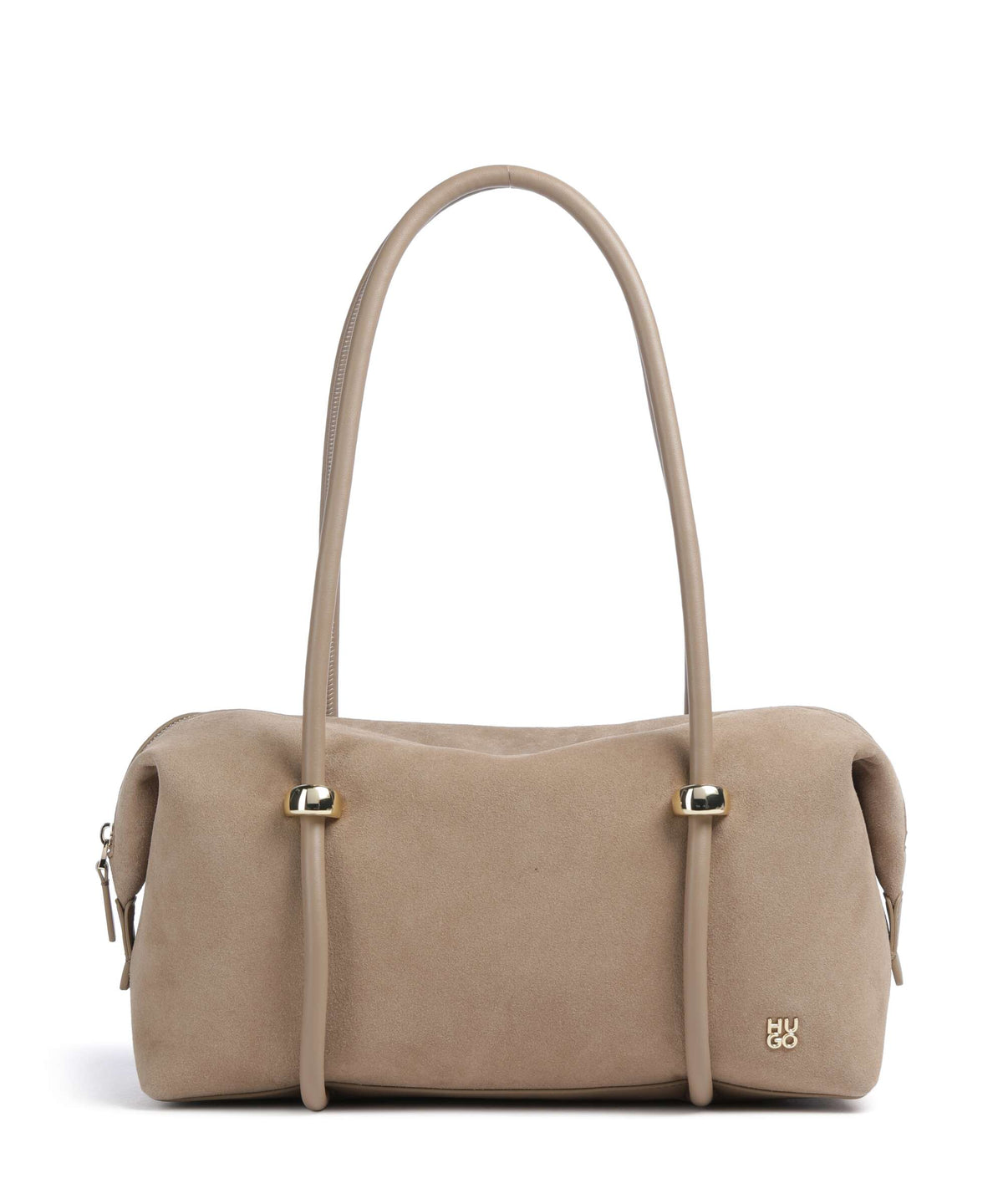 Hugo Briony Shoulder bag brown overflow