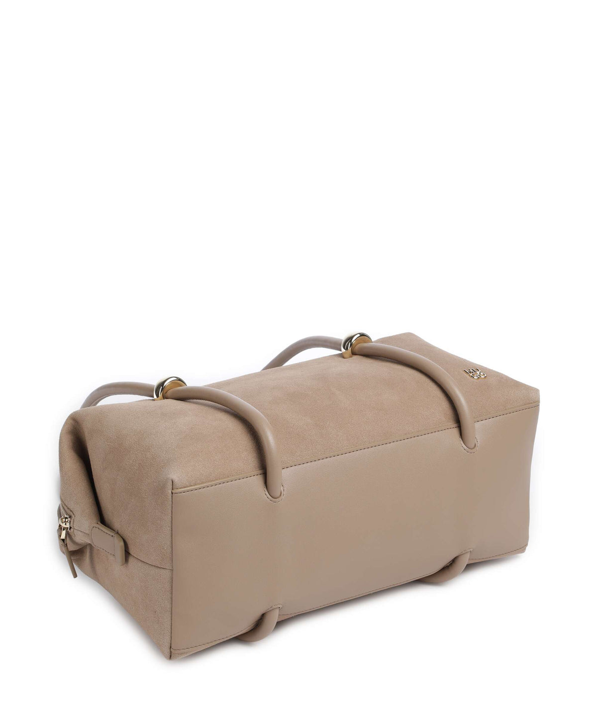 Hugo Briony Shoulder bag brown overflow