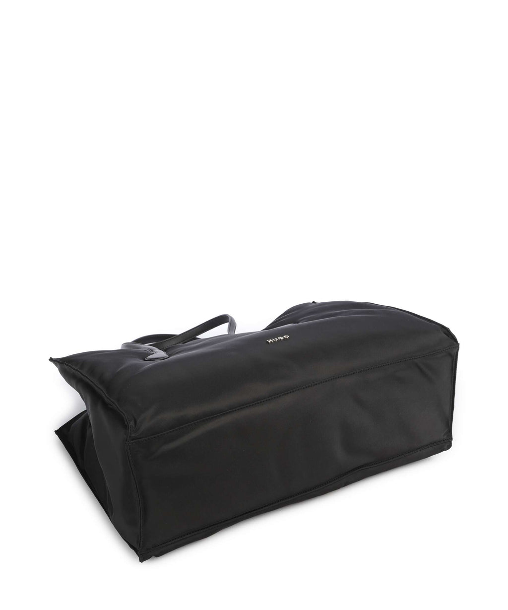 Hugo Cymbeline Tote bag black