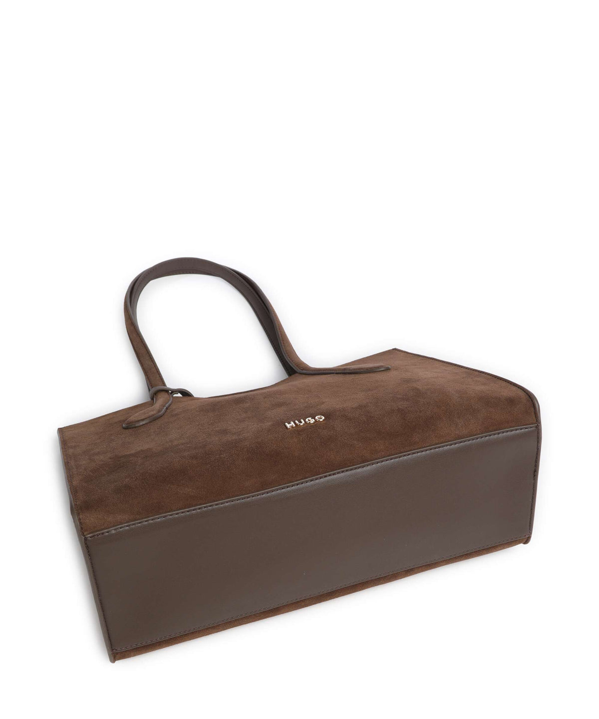Hugo Cymbeline Tote bag dark brown