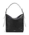Hugo Lucya Hobo bag black