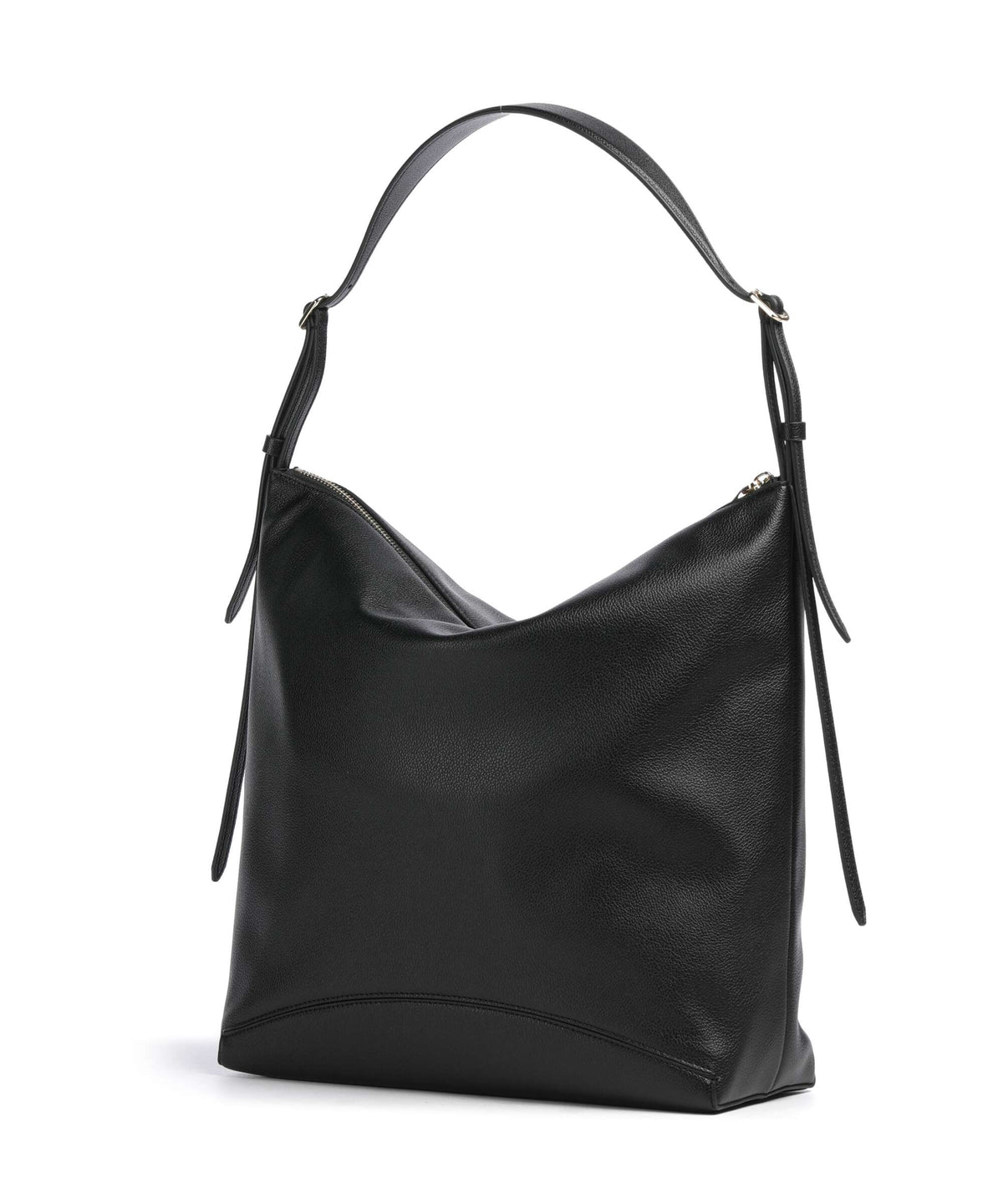 Hugo Lucya Hobo bag black