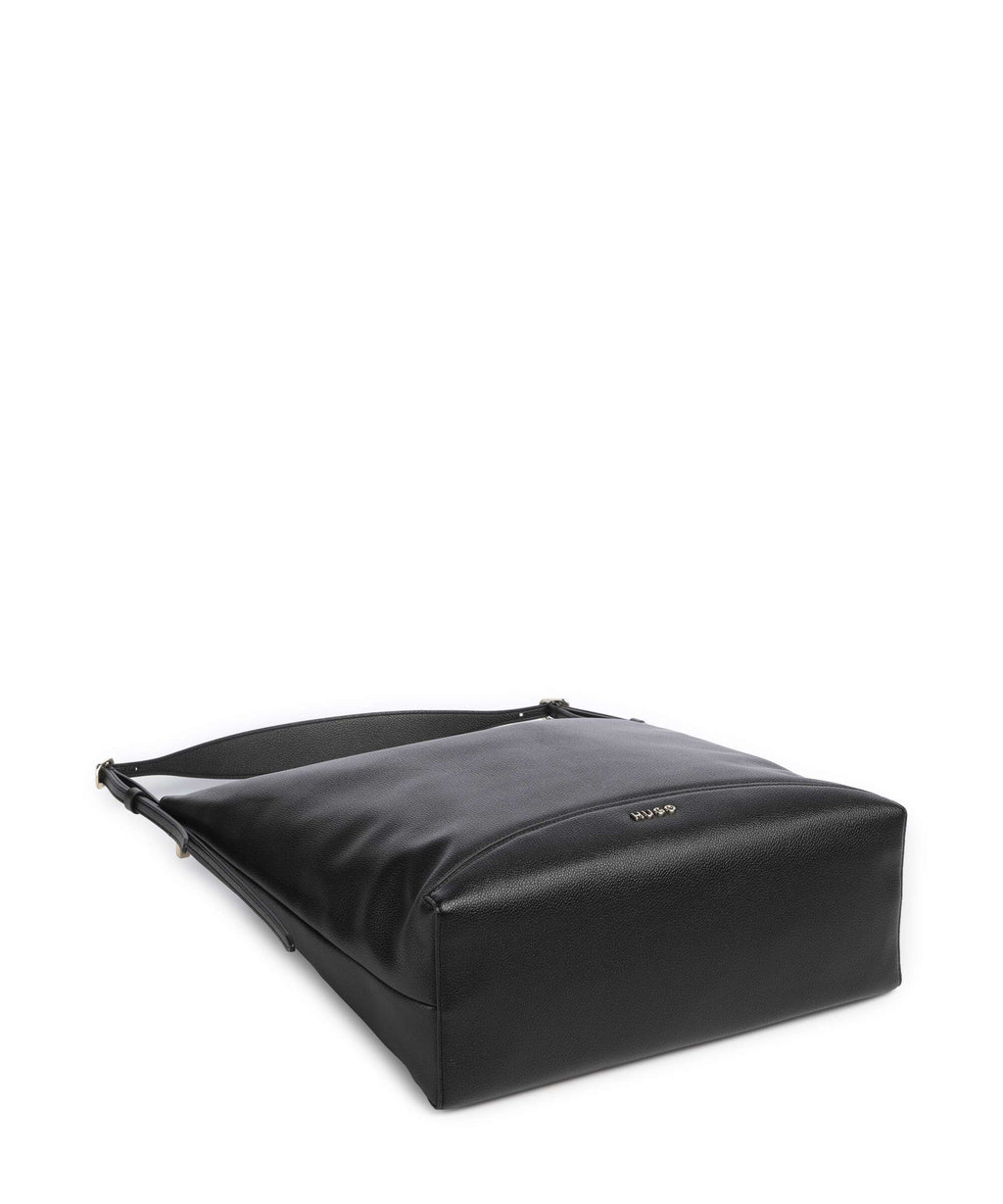 Hugo Lucya Hobo bag black