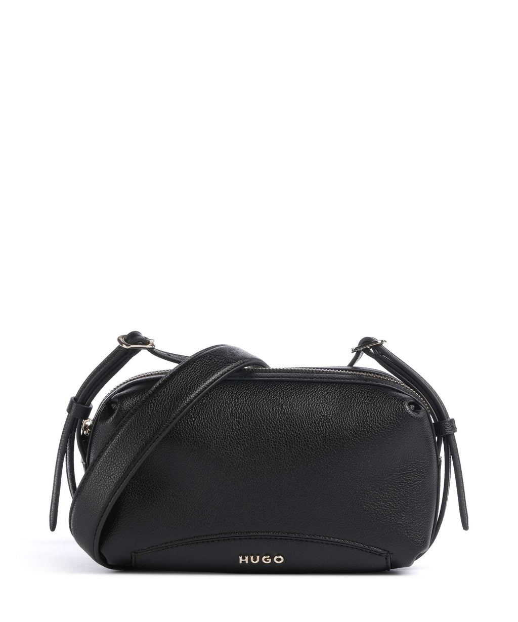 Hugo Lucya Crossbody bag black