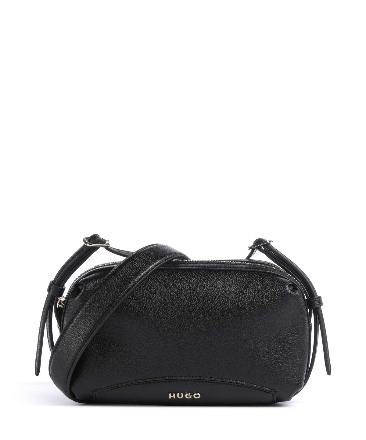 Hugo Lucya Crossbody bag black