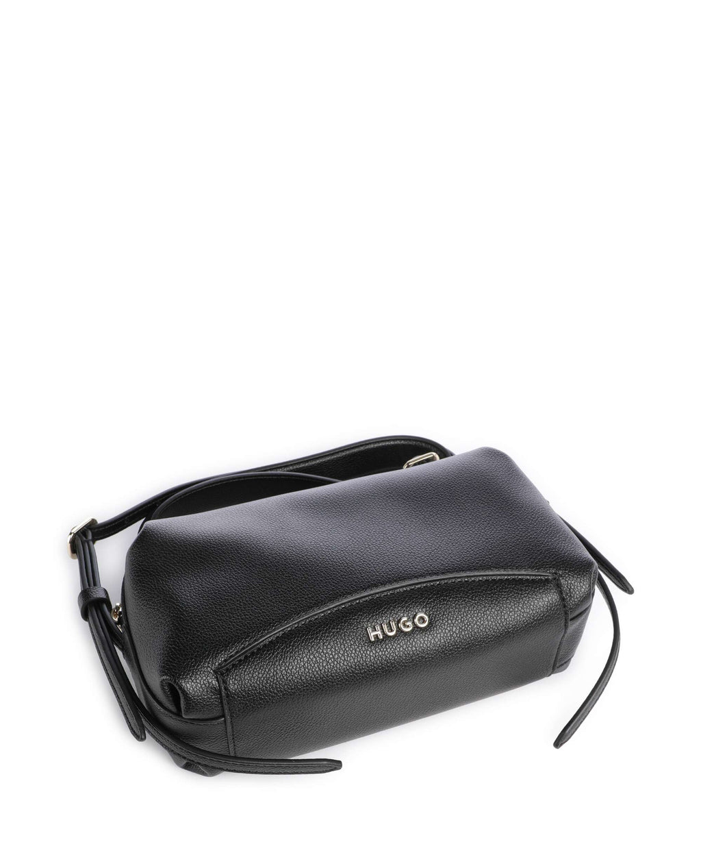 Hugo Lucya Crossbody bag black