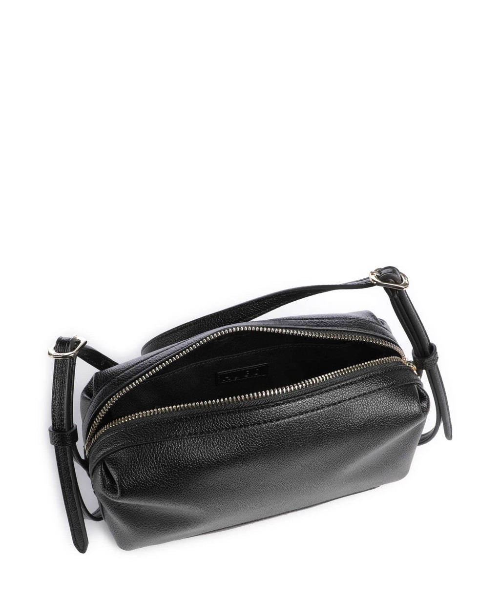 Hugo Lucya Crossbody bag black