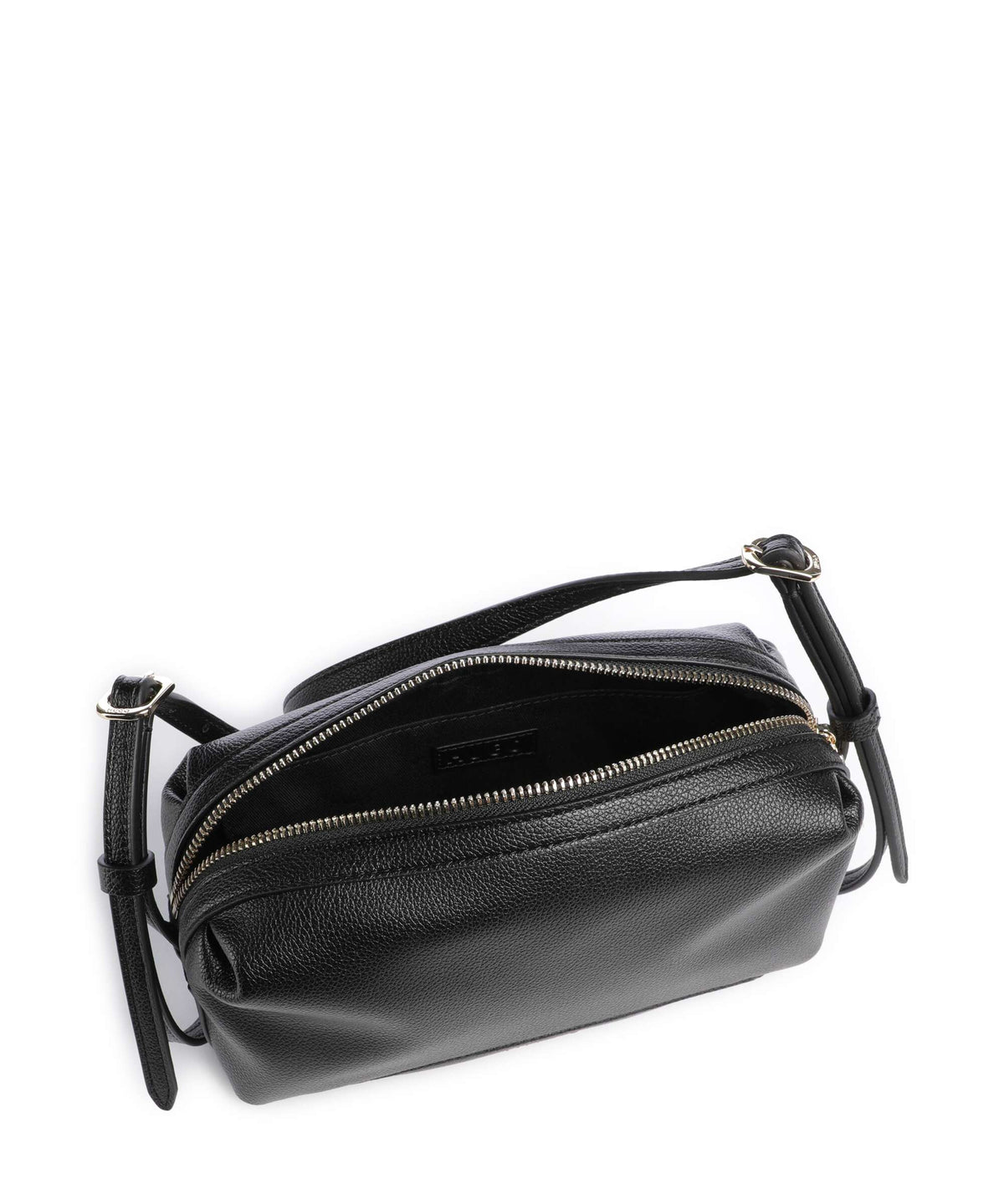 Hugo Lucya Crossbody bag black