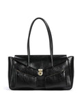 Hugo Quinley Shoulder bag black