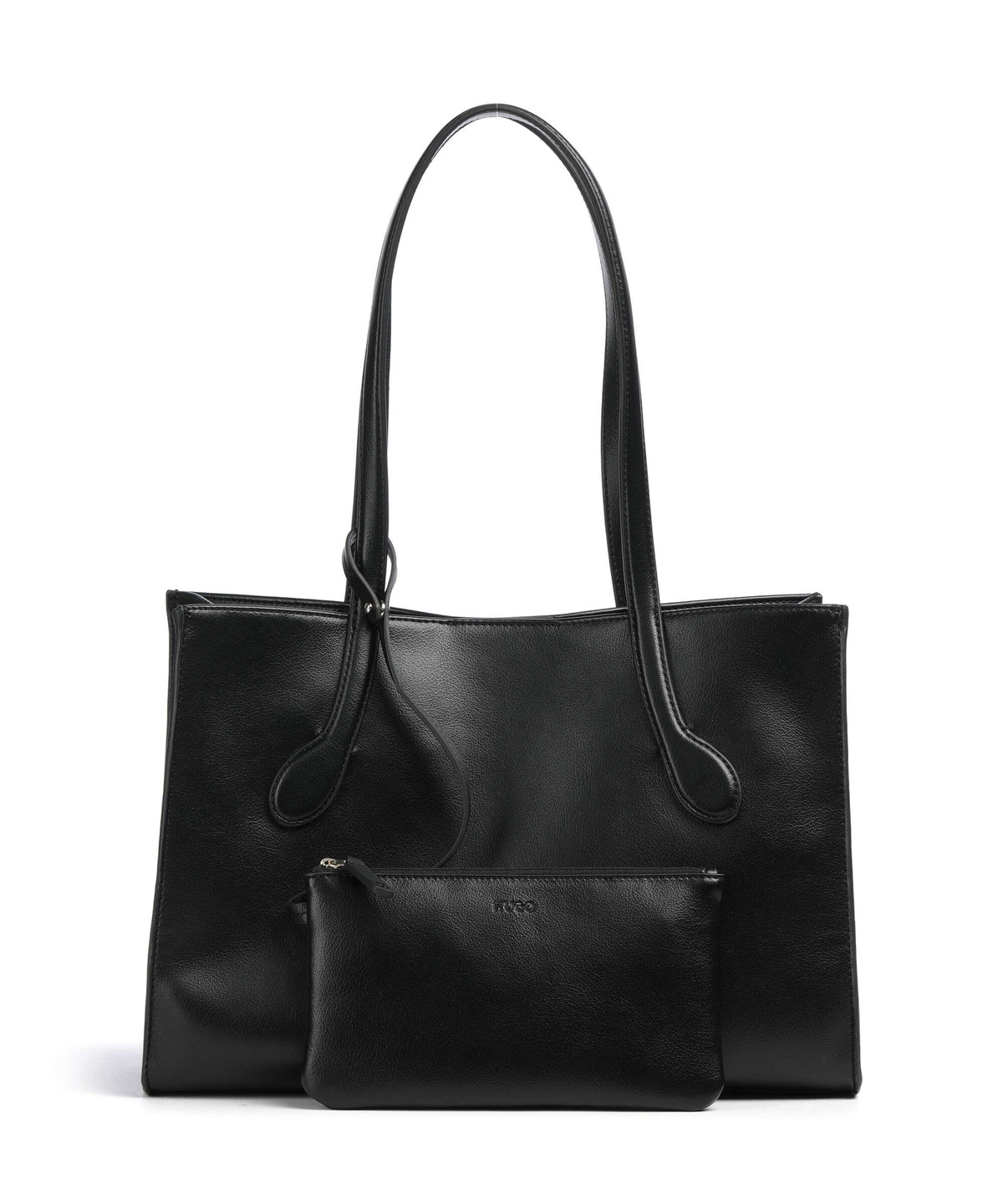 Hugo Cymbeline Tote bag black