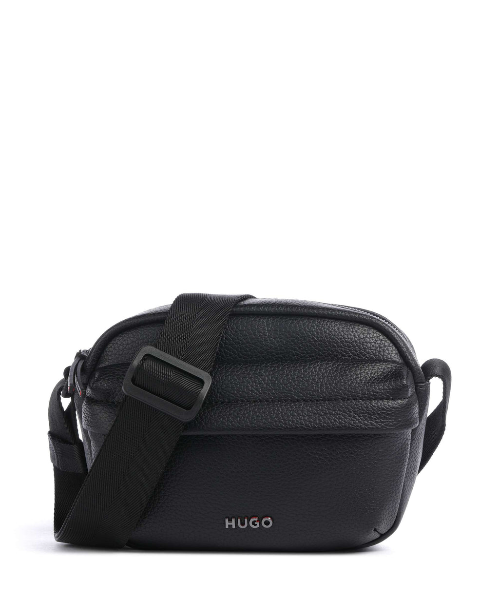 Hugo Conraad Crossbody bag black