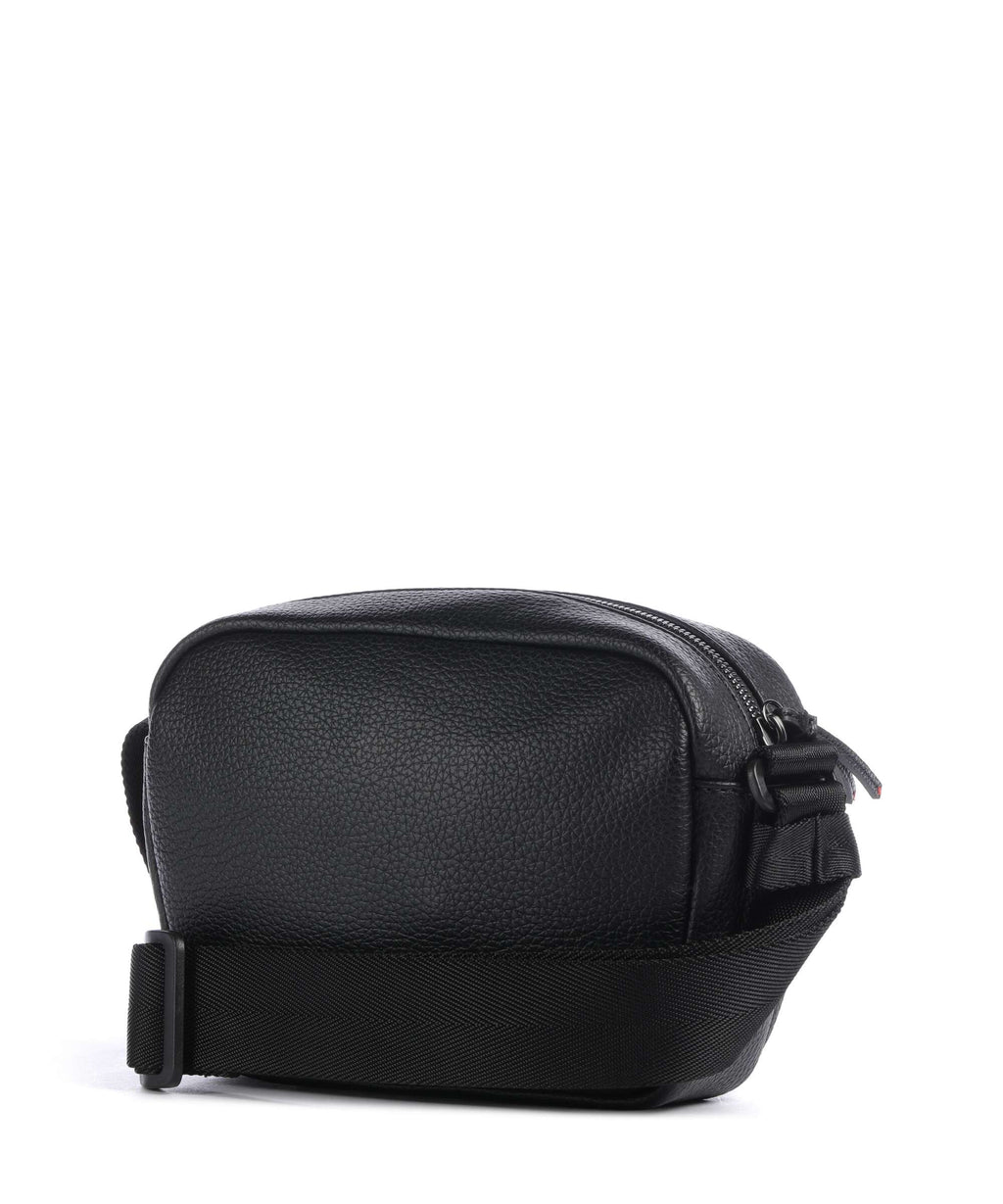 Hugo Conraad Crossbody bag black